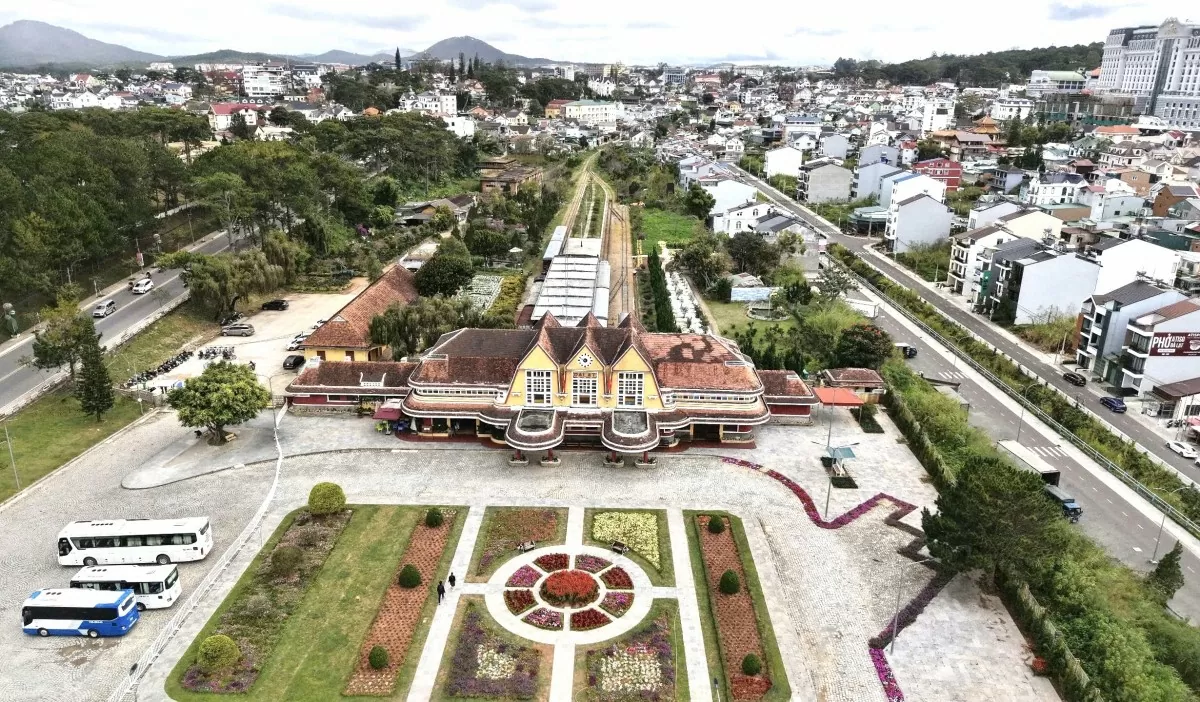 Lâm Đồng sẽ đẩy nhanh kiện toàn bộ máy sau sáp nhập