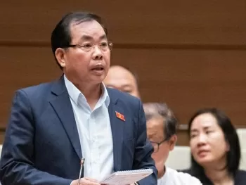dai bieu quoc hoi de nghi sua quy dinh bo nhiem mien nhiem chu tich tinh