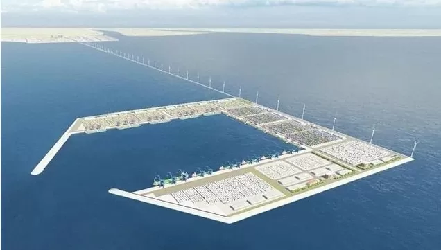 Sóc Trăng: Cần hơn 61.500 tỷ đồng để đầu tư hệ thống cảng biển