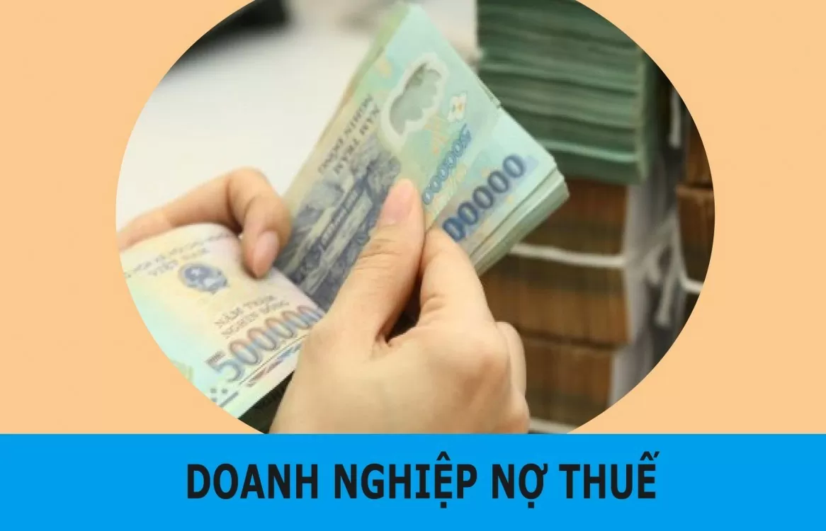 Công khai danh sách 757 doanh nghiệp nợ thuế tại Đắk Nông