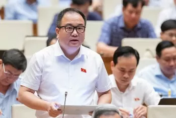 sua hien phap nam 2013 dai bieu quoc hoi de nghi giu nguyen co che chat van