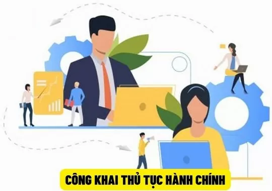 Ủy ban Cạnh tranh Quốc gia số hóa thủ tục hành chính