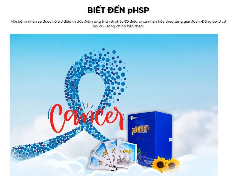 Công ty GodwayPharma bị phạt gần 3 tỷ đồng vì bán bột đạm hết hạn
