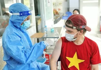 Bộ Y tế đề nghị tăng cường phòng chống Covid-19