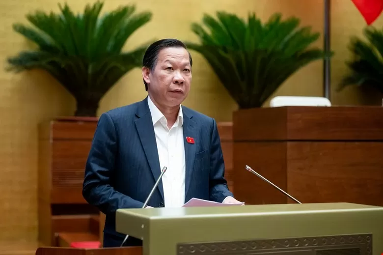 Sửa luật ngân sách: Phân cấp nguồn thu, tăng quyền địa phương