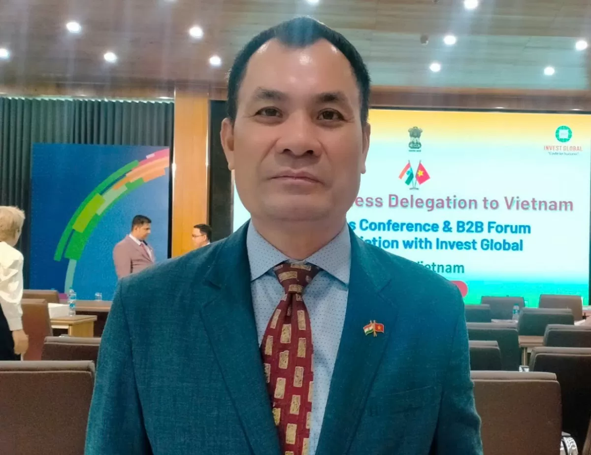 Việt Nam ‘điểm sáng’ trong chiến lược đầu tư của Ấn Độ