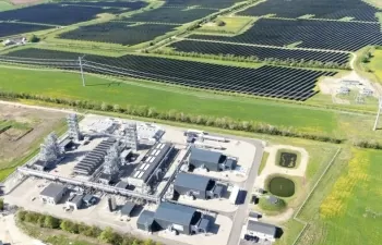 E-methanol mở ra kỷ nguyên nhiên liệu sạch cho vận tải biển