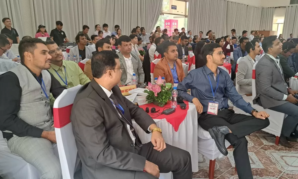Việt Nam ‘điểm sáng’ trong chiến lược đầu tư của Ấn Độ