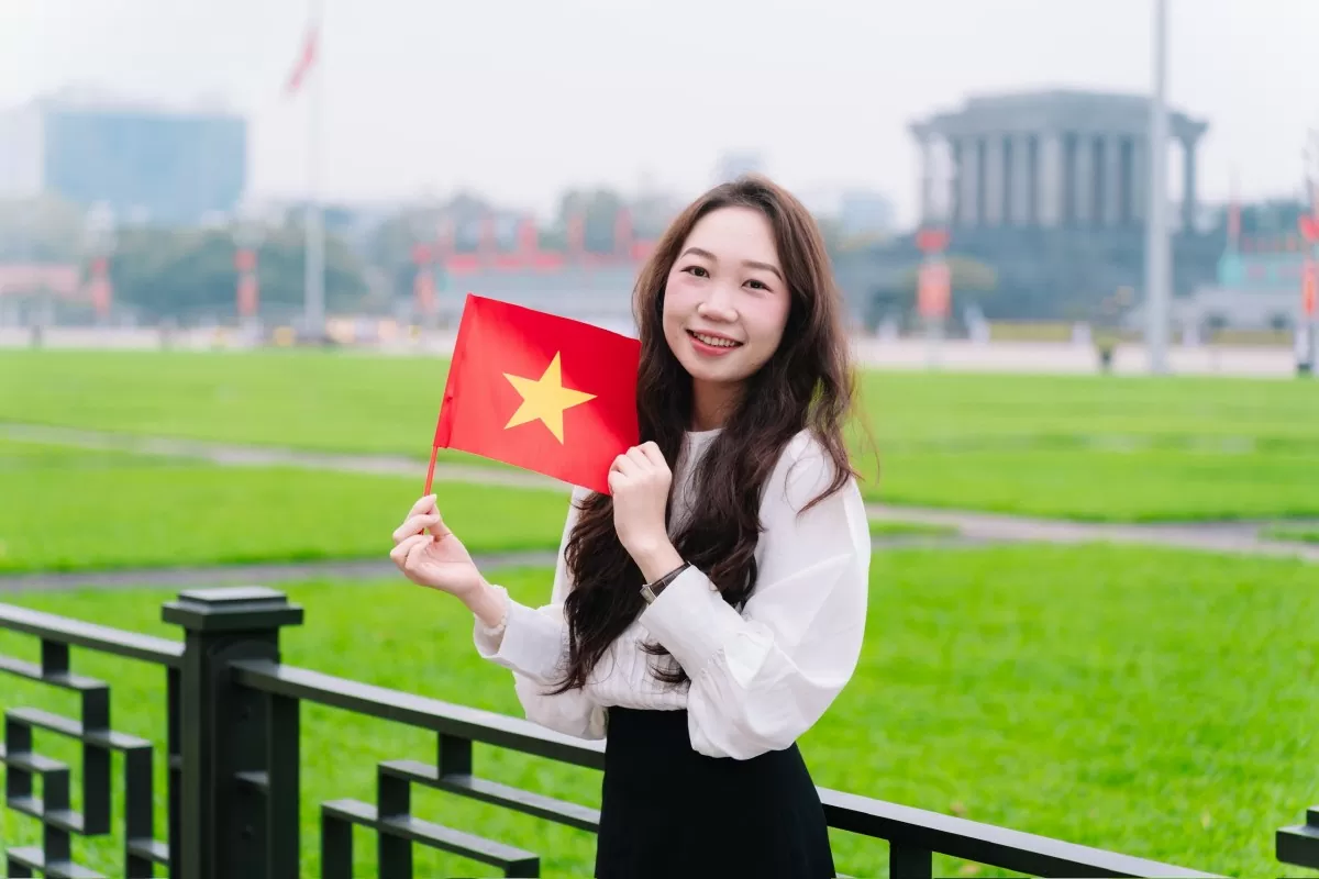 Sốt vé, săn phòng sớm vì 'concert Quốc gia' dịp 2/9