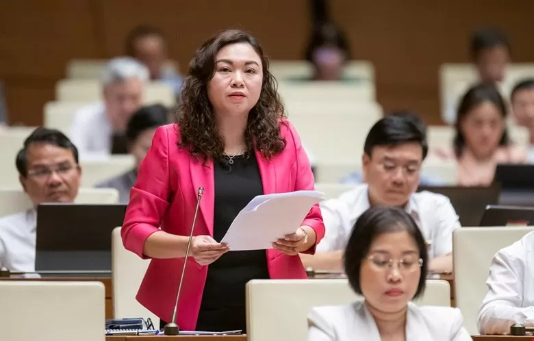 Đặng Bích Ngọc