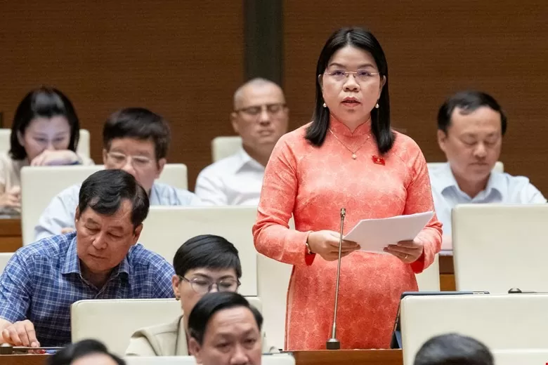 NGuyễn Thị Ngọc Xuân