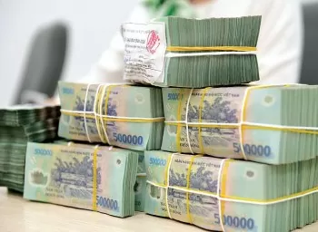 Ngân hàng ồ ạt tăng vốn điều lệ để đón chuẩn Basel III