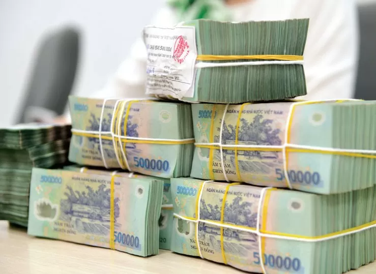 Ngân hàng ồ ạt tăng vốn điều lệ để đón chuẩn Basel III