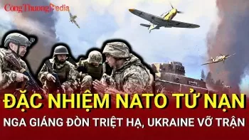 chien su nga ukraine sang 155 dac nhiem nato tu nan o sumy