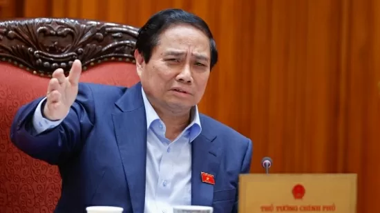 Thủ tướng: Cần phân cấp, phân quyền hơn nữa cho địa phương