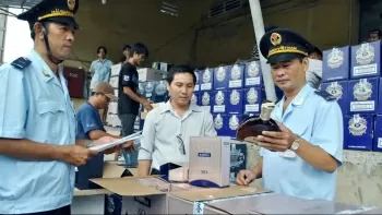 cuc hai quan tang cuong kiem tra xuat xu hang hoa