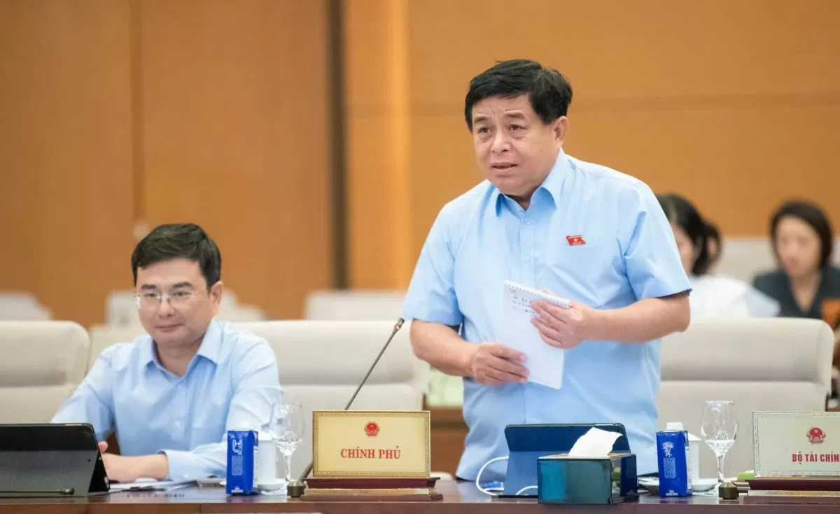 NGuyễn Chí Dũng