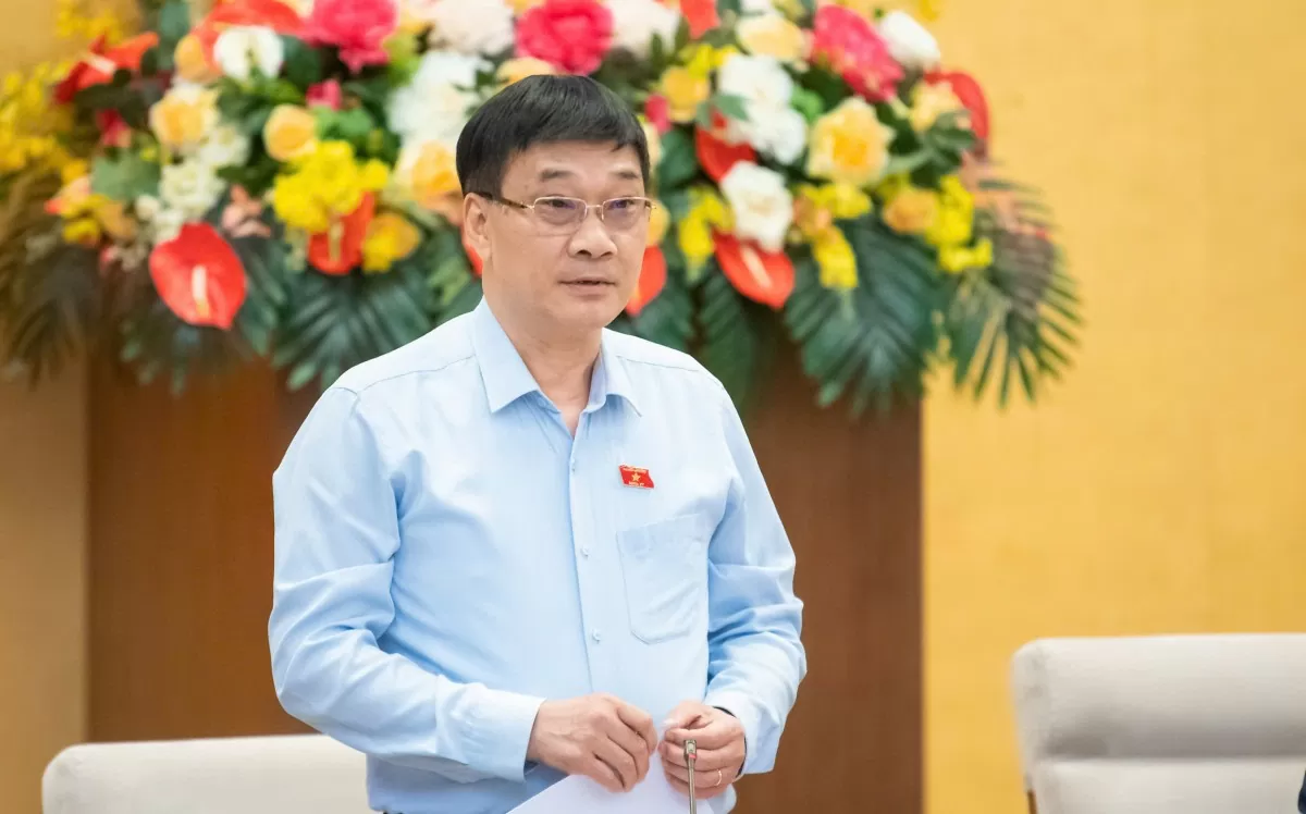 Vũ Hồng Thanh