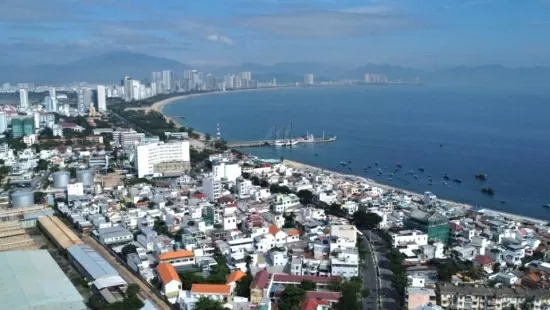 Sáp nhập Khánh Hòa, Ninh Thuận: Cơ hội