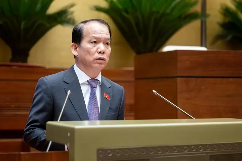 Hoàng Thanh Tùng