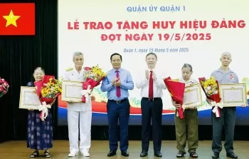 day manh hoc tap va lam theo tu tuong dao duc phong cach ho chi minh