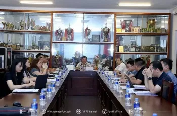 4 câu lạc bộ Việt Nam không được dự giải châu Á
