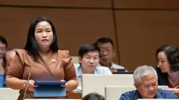 dai bieu quoc hoi de xuat bo sung co che dac biet xay dung nha may dien hat nhan