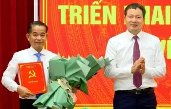 ong thai bao giu chuc pho bi thu tinh uy dong nai
