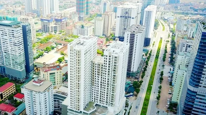Bất động sản dẫn dắt thị trường trái phiếu doanh nghiệp