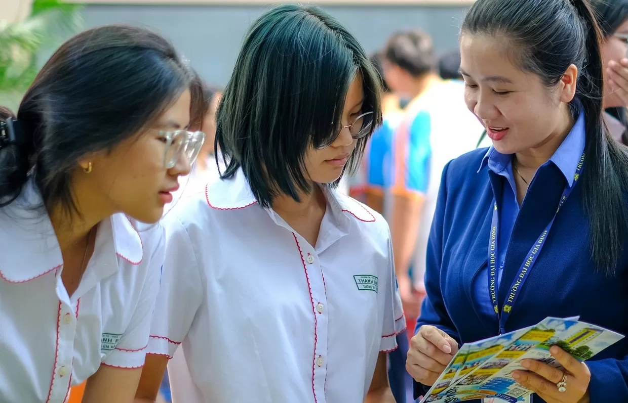 Đề xuất chính sách mới về hướng nghiệp, phân luồng giáo dục