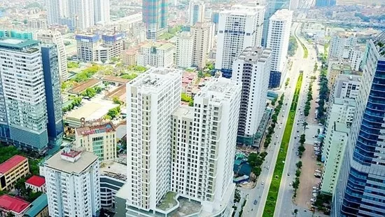 Bất động sản dẫn dắt thị trường trái phiếu doanh nghiệp