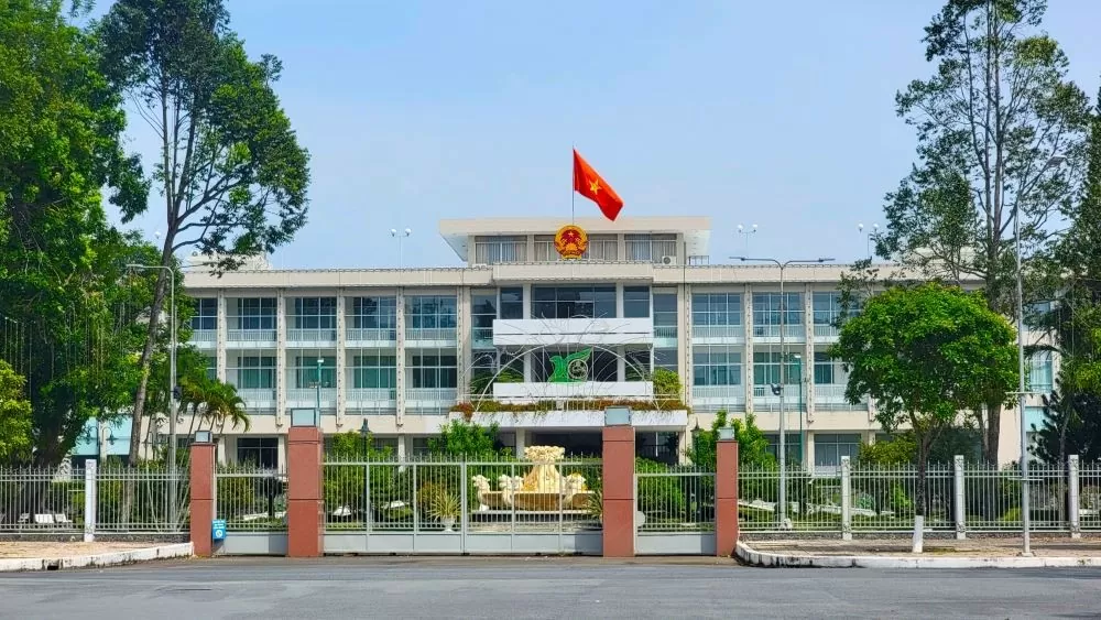 Cần Thơ: Kỷ luật Chánh văn phòng UBND thành phố Cần Thơ do liên quan tham nhũng