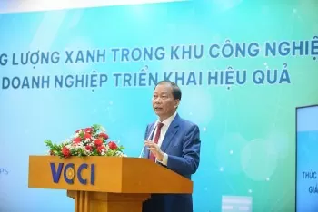 thuc day nang luong xanh loi ich kep cho doanh nghiep
