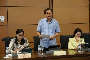 dai bieu quoc hoi kien nghi mien thue thu nhap doanh nghiep len 5 nam