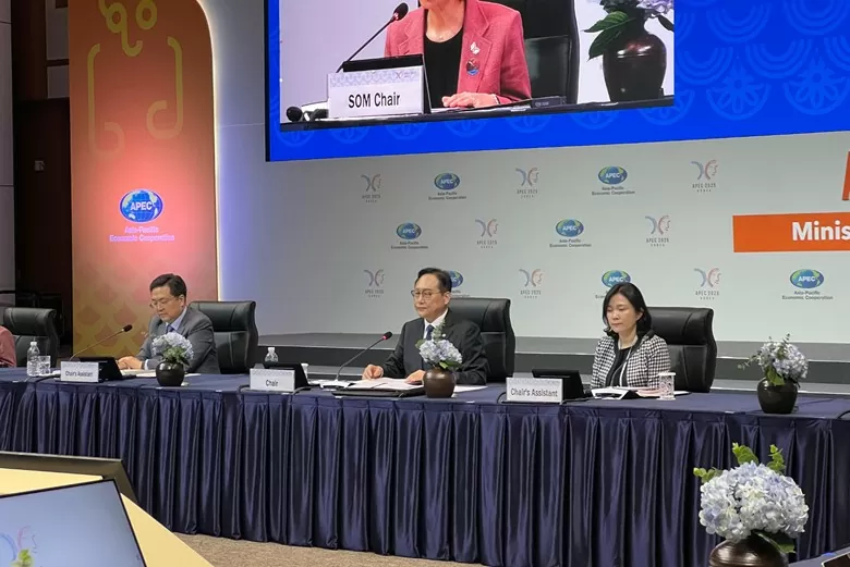 APEC thúc đẩy phục hồi hệ thống thương mại đa phương