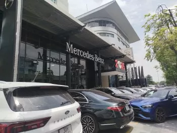 phi ngoai luong mua ban o to tran lan nguoi tieu dung ung ho bo cong thuong