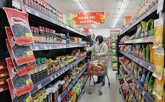 Bộ Y tế thông tin kiểm tra nhà nước về thực phẩm
