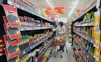 Bộ Y tế thông tin kiểm tra nhà nước về thực phẩm