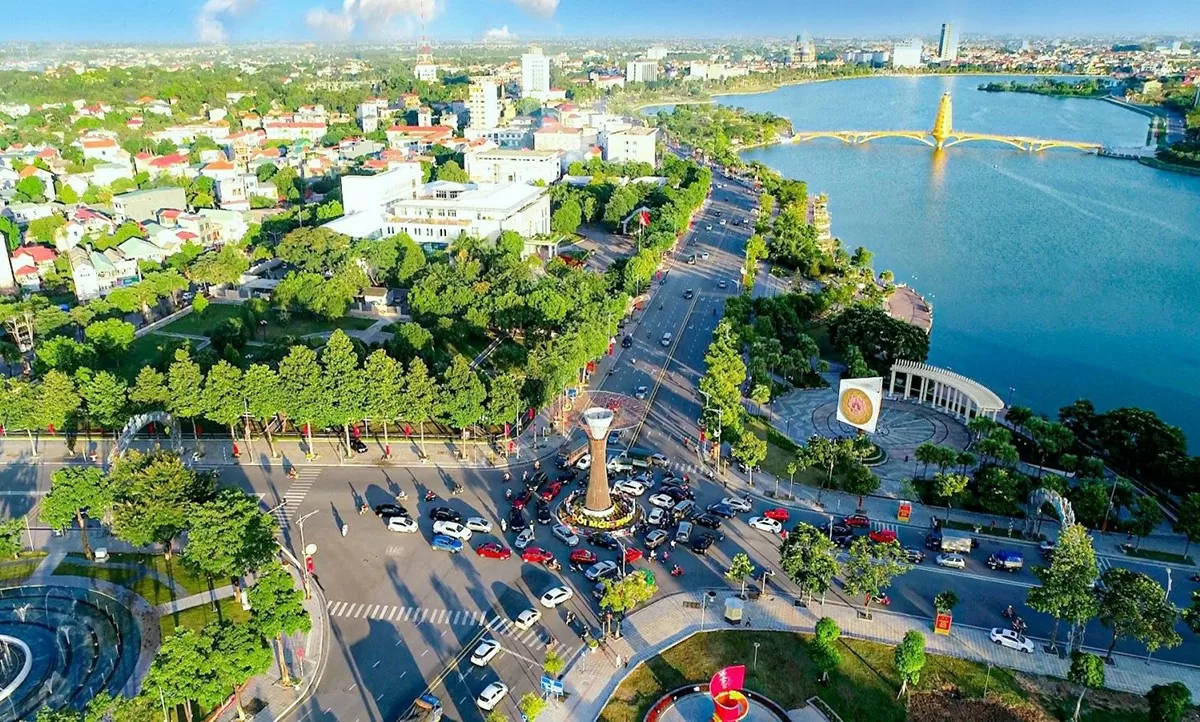 Phú Thọ bố trí chỗ ở cho hơn 4.000 cán bộ sau sáp nhập tỉnh