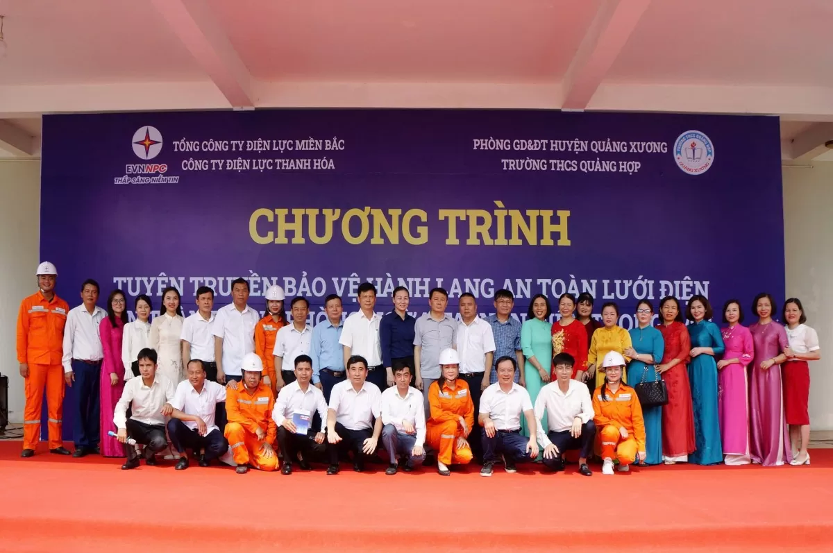 pc thanh hóa