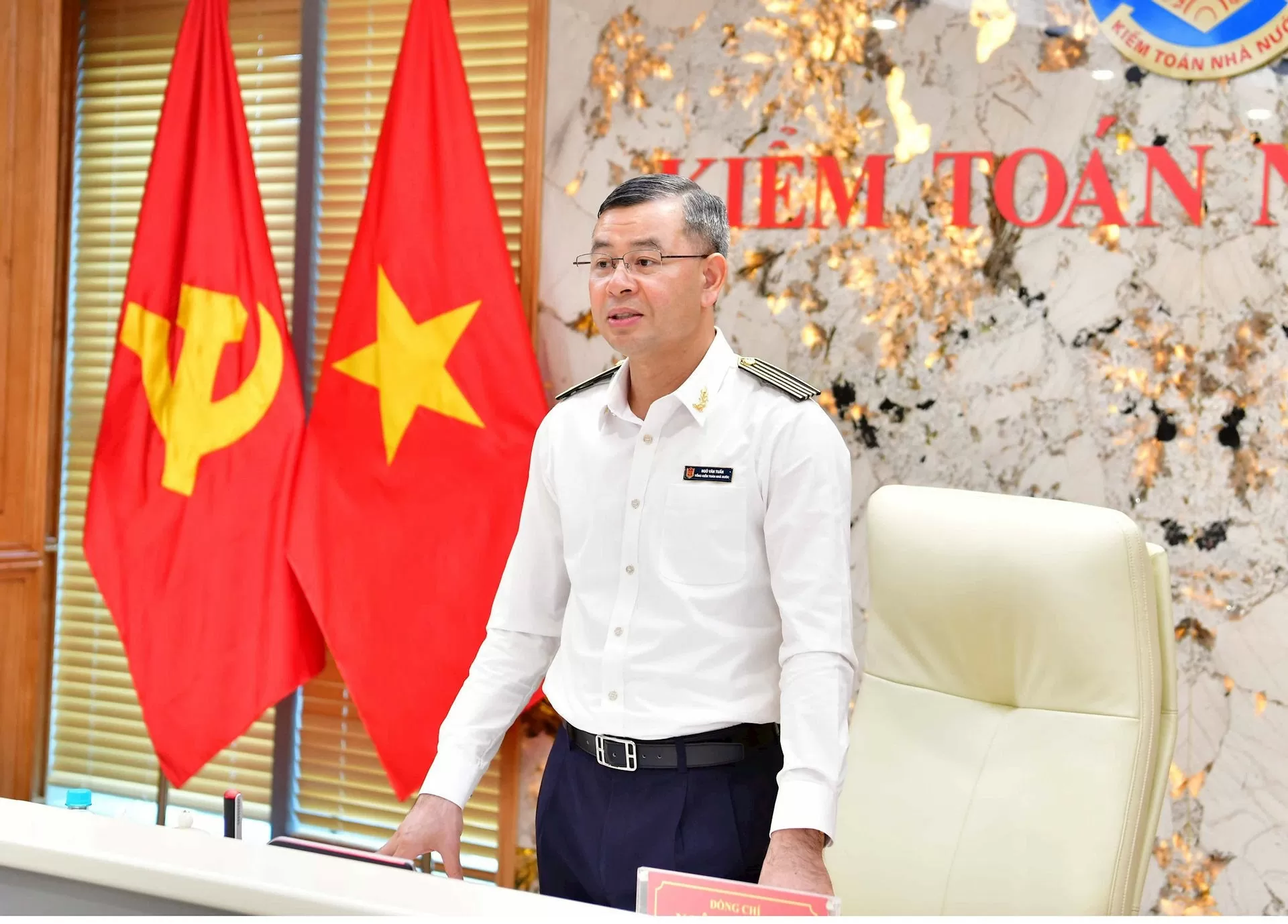 Kiểm toán Nhà nước: Gắn nhiệm vụ với tinh gọn bộ máy
