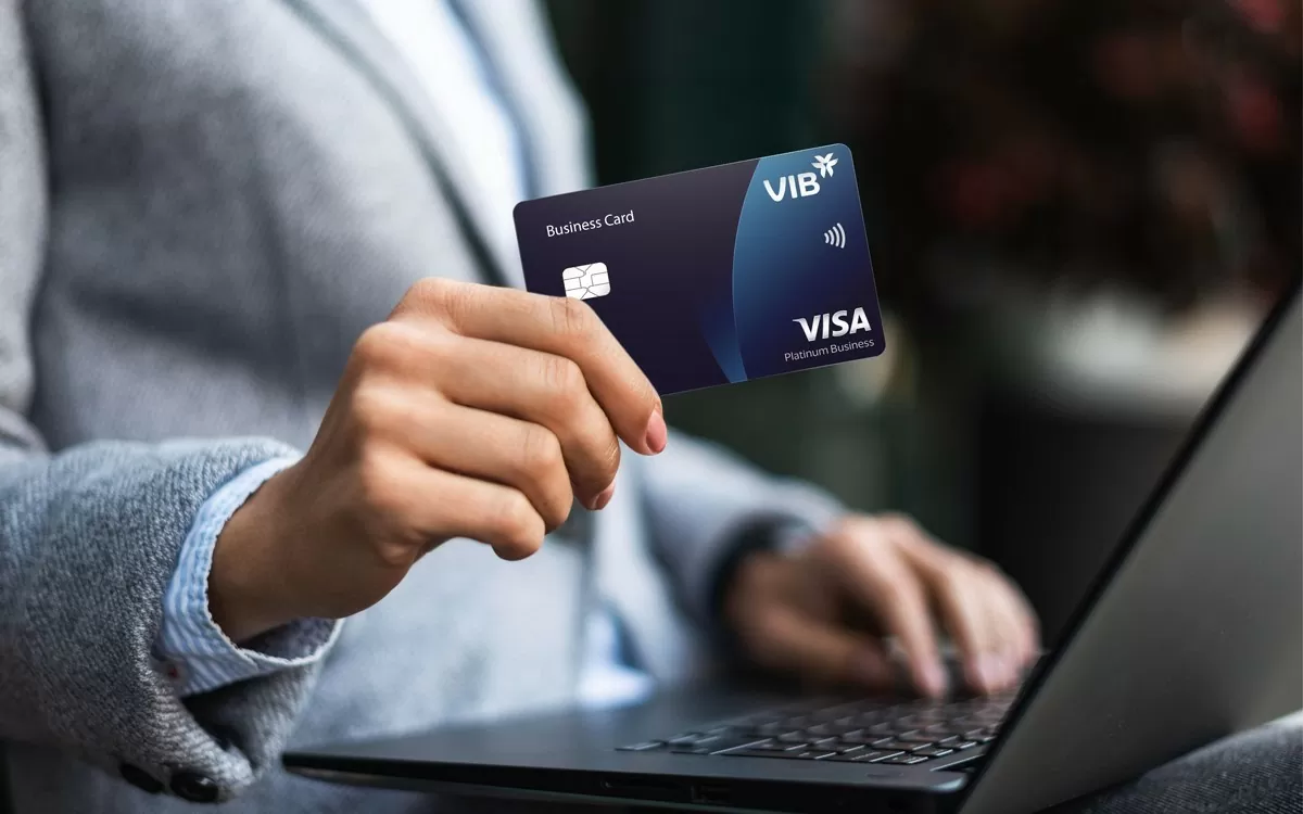 Từ nhu cầu vốn đến quản trị dòng tiền, SME có thêm trợ lực từ gói giải pháp VIB Business