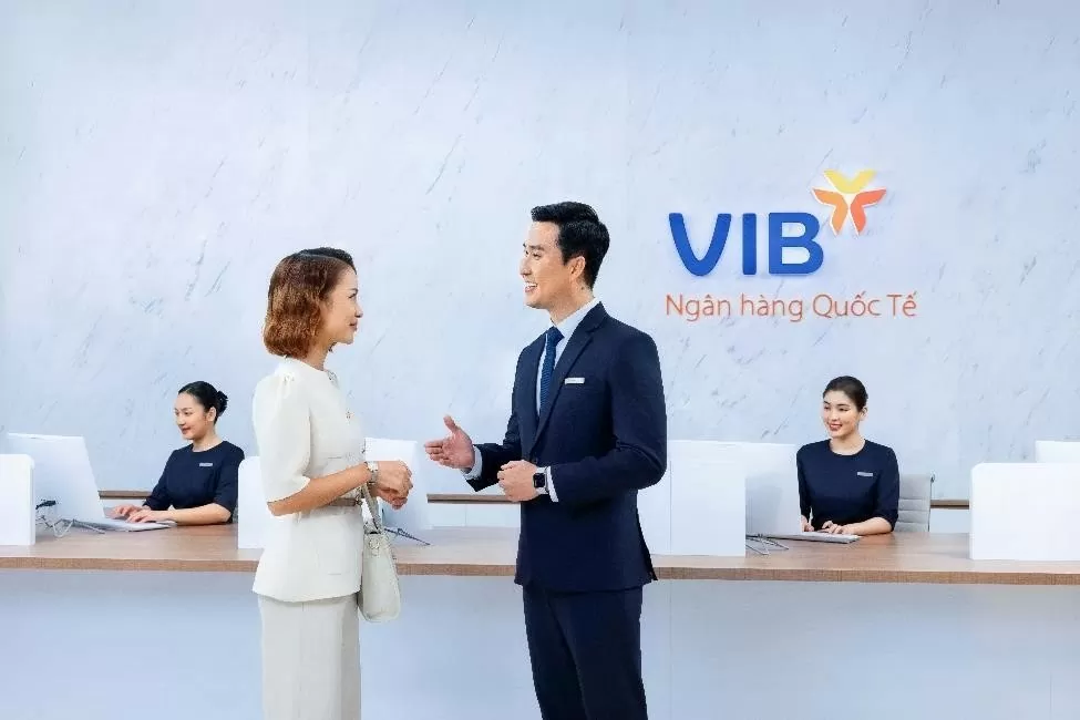 Từ nhu cầu vốn đến quản trị dòng tiền, SME có thêm trợ lực từ gói giải pháp VIB Business