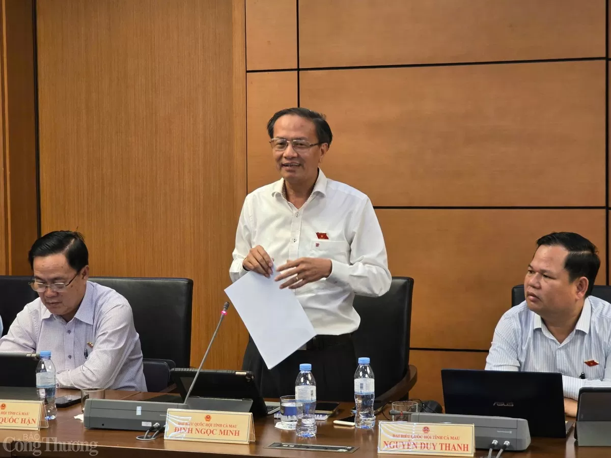 Nghị quyết 68: Bước ngoặt thể chế như 'khoán 10' cho kinh tế tư nhân