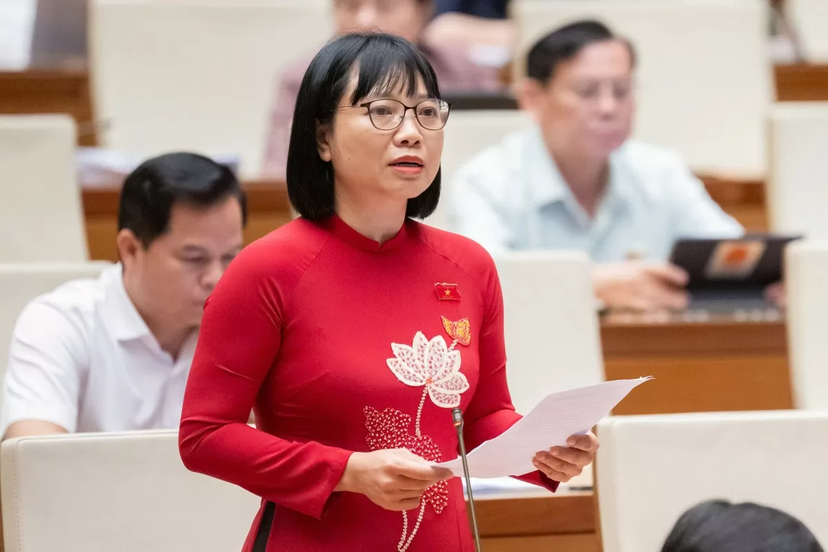 Phát triển kinh tế tư nhân là nhiệm vụ chiến lược, không chỉ là khẩu hiệu