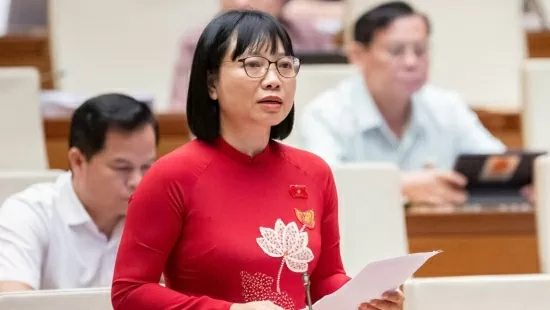 Phát triển kinh tế tư nhân là nhiệm vụ chiến lược, không chỉ là khẩu hiệu