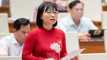 phat trien kinh te tu nhan la nhiem vu chien luoc khong chi la khau hieu