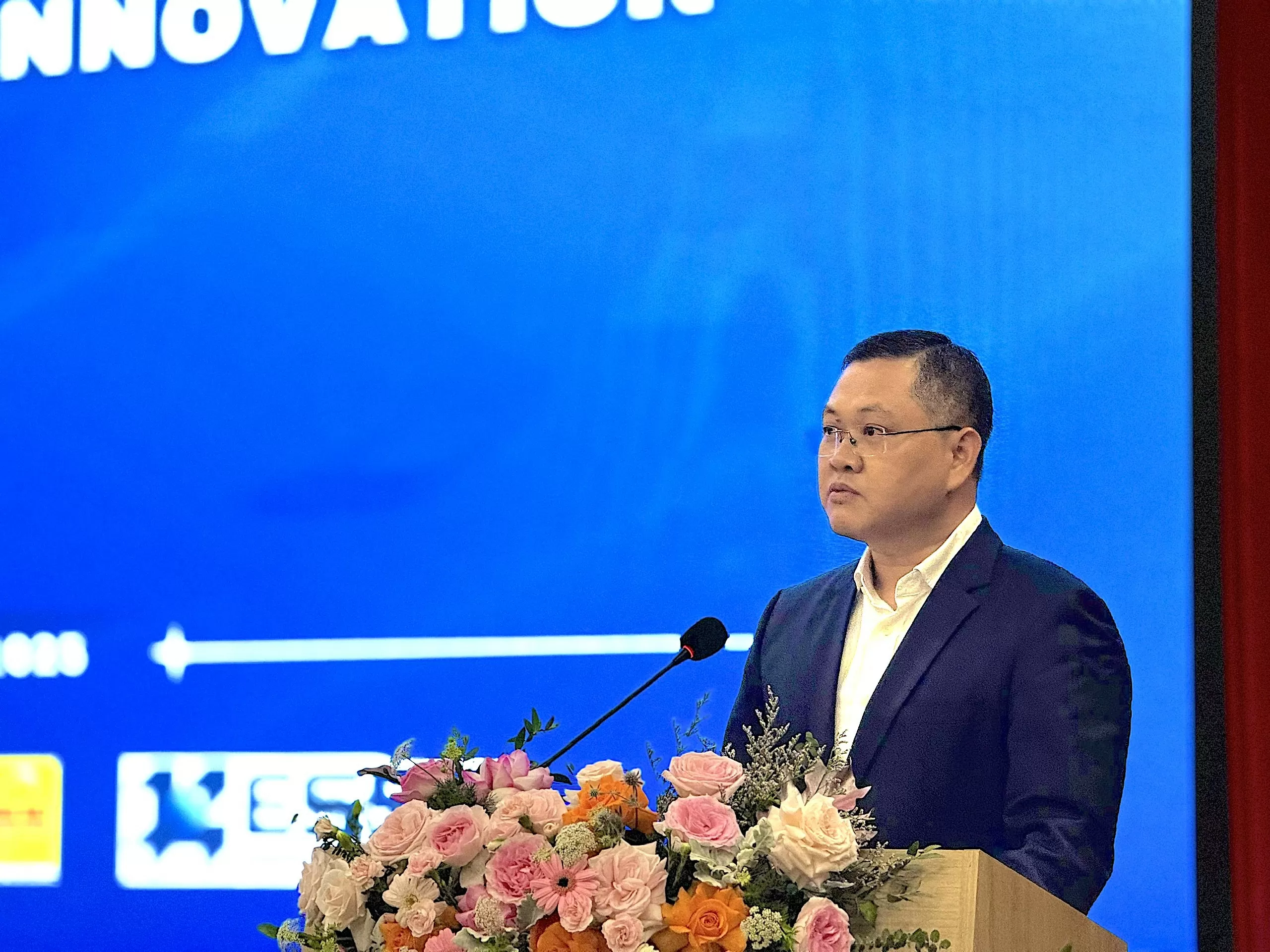 Hoalac Techconnect and Innovation 2025:Hội tụ và lan tỏa tinh hoa KHCN