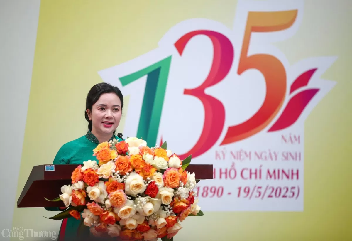 Bà Lê Thị Phượng