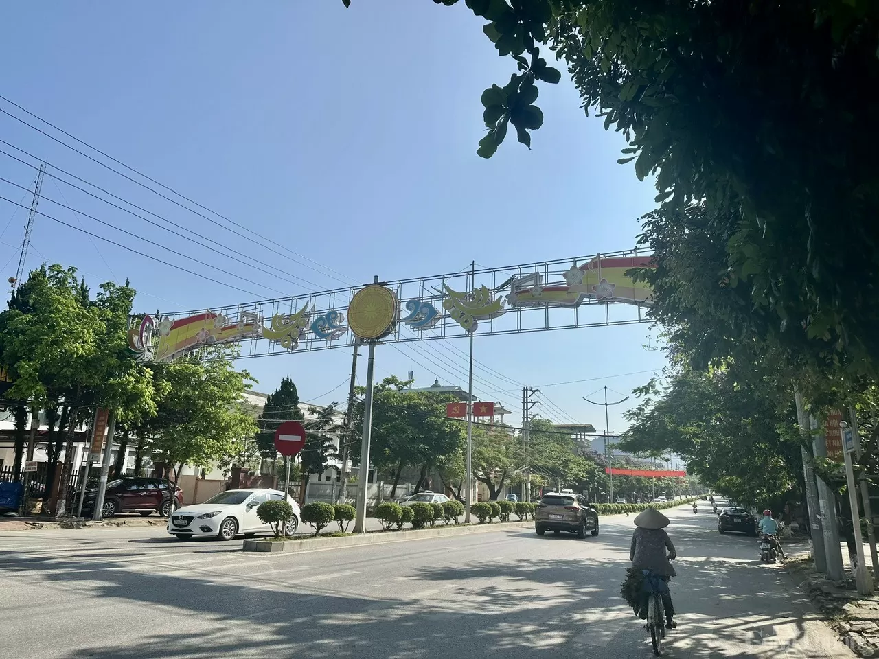 Điện Biên rung chuyển bởi động đất 5.0 độ richter, cảnh báo cấp độ 2